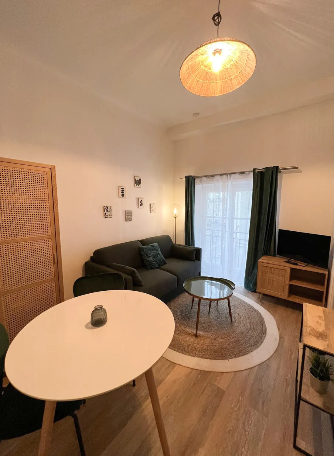 Rénovation d'appartement