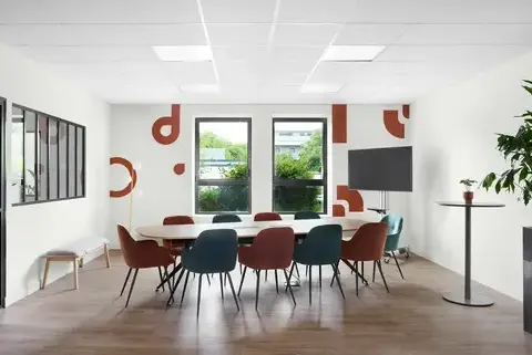 décoration de salle de bain à Dinan - image 4