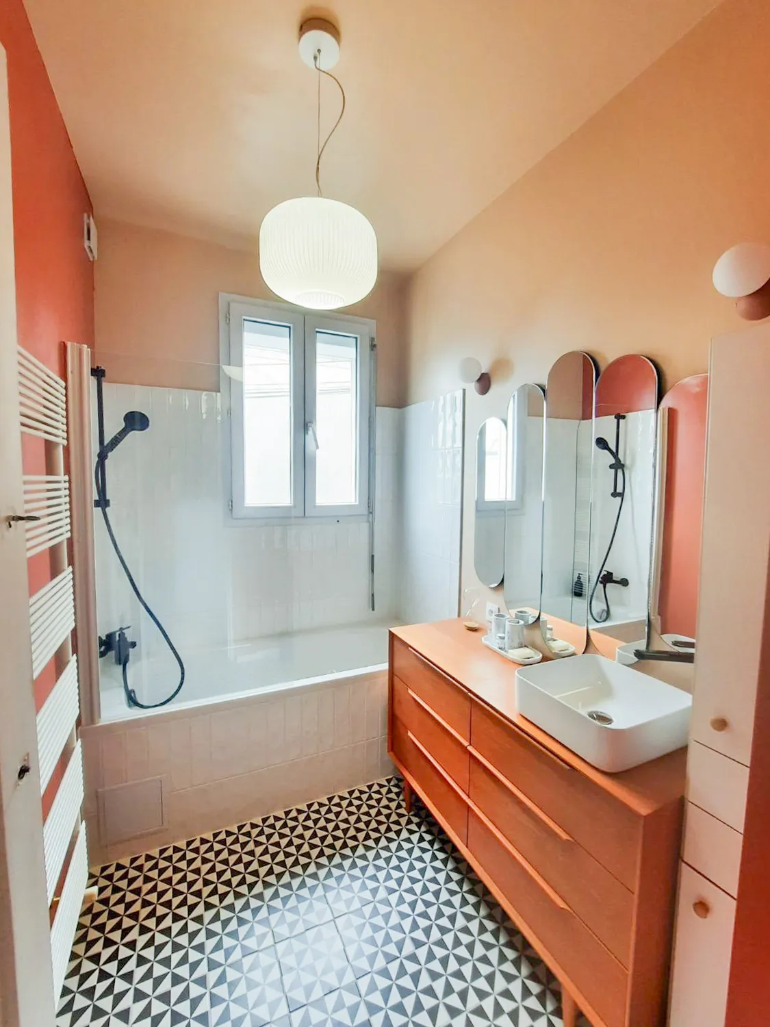 Rénovation d'appartement