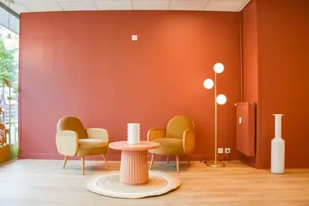 décoration de salle de bain à Dinard - image 2