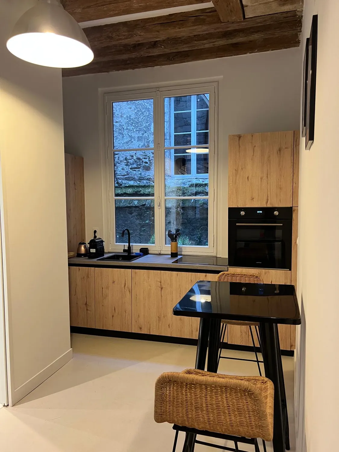 Rénovation d'appartement