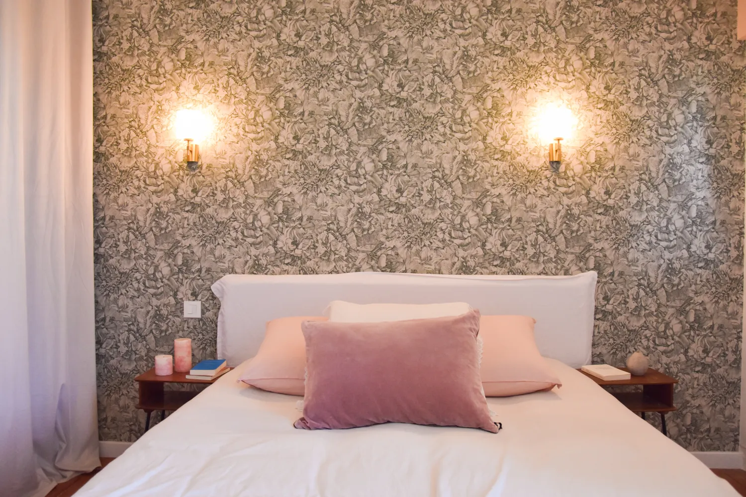 Décoration d’intérieur harmonieuse à Rennes