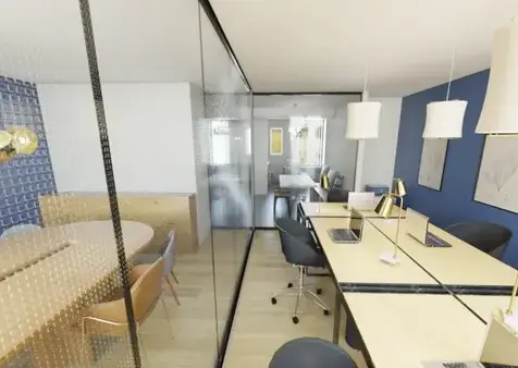 décoration de salle de bain à Dinard - image 4