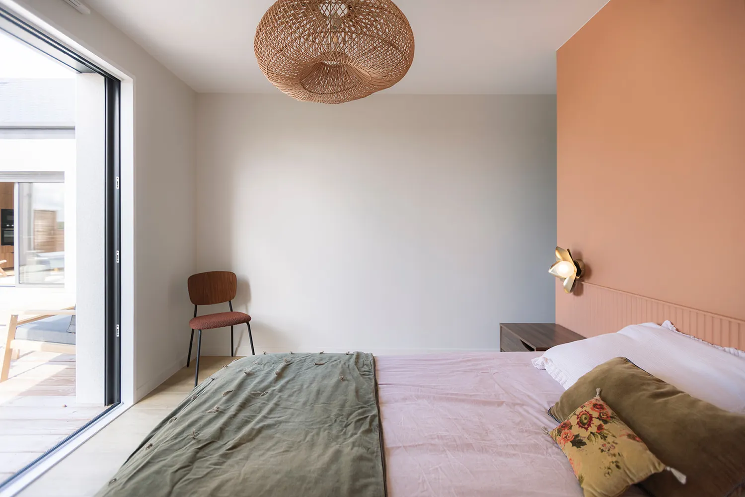 Décoration intérieure avec une touche d’élégance