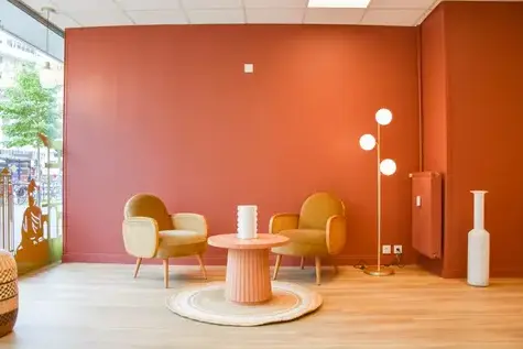 décoration de salle de bain à Nantes - image 3