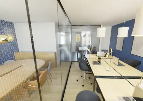 décoration de salle de bain à Nantes - image 4