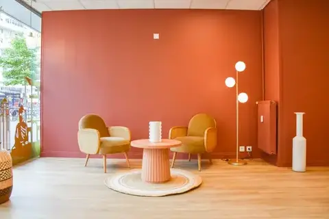 décoration de salle de bain à Pacé - image 2