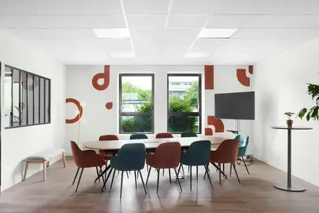 décoration de salle de bain à Pacé - image 3