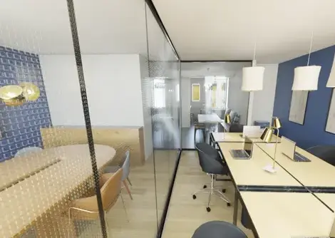 décoration de salle de bain à Pacé - image 4