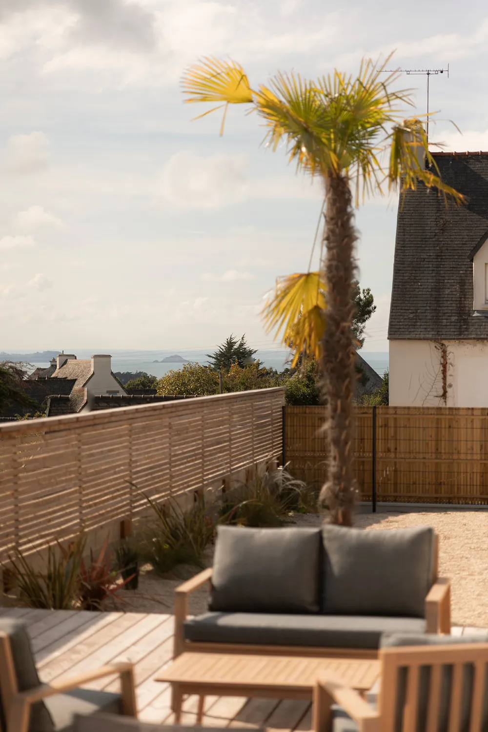 Design intérieur créatif et intemporel