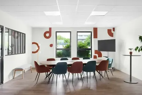 décoration de salle de bain Pleurtuit-1