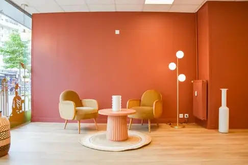 décoration de salle de bain à Pleurtuit - image 3