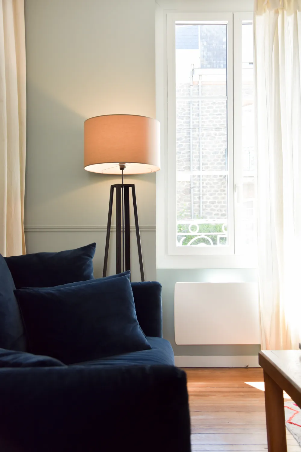 Inspiration design et décoration d’intérieur à Rennes