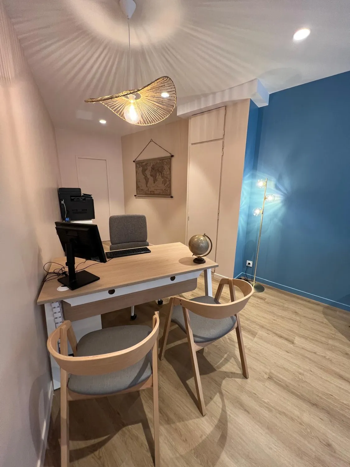 Visages du monde Paris