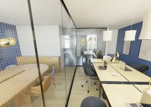 décoration de salle de bain à Pleurtuit - image 4