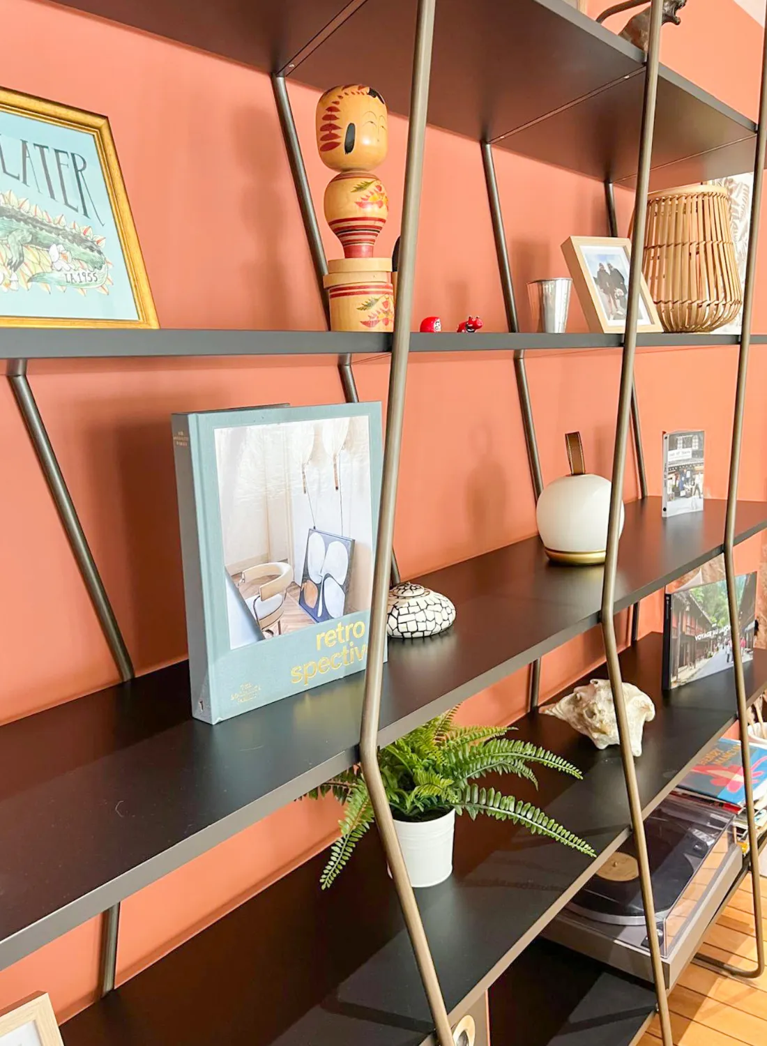 Rénovation d'appartement