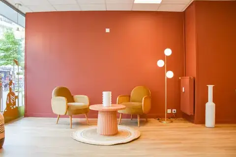 décoration de salle de bain Rennes-1