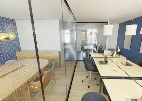 décoration de salle de bain à Rennes - image 3