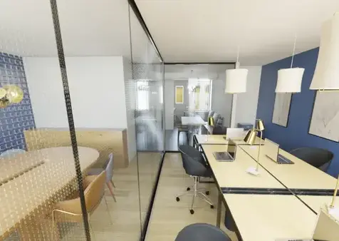 décoration de salle de bain à Saint-Brieuc - image 2