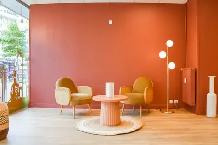 décoration de salle de bain Vitré-1