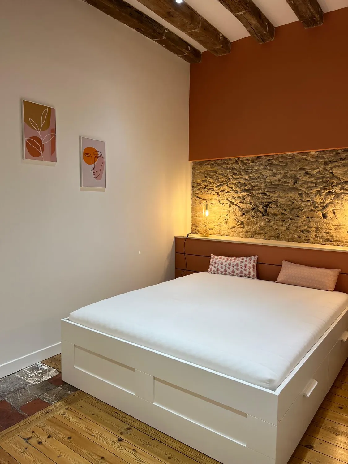 Rénovation d'appartement