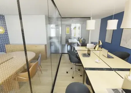 décoration de salle de bain à Vitré - image 2