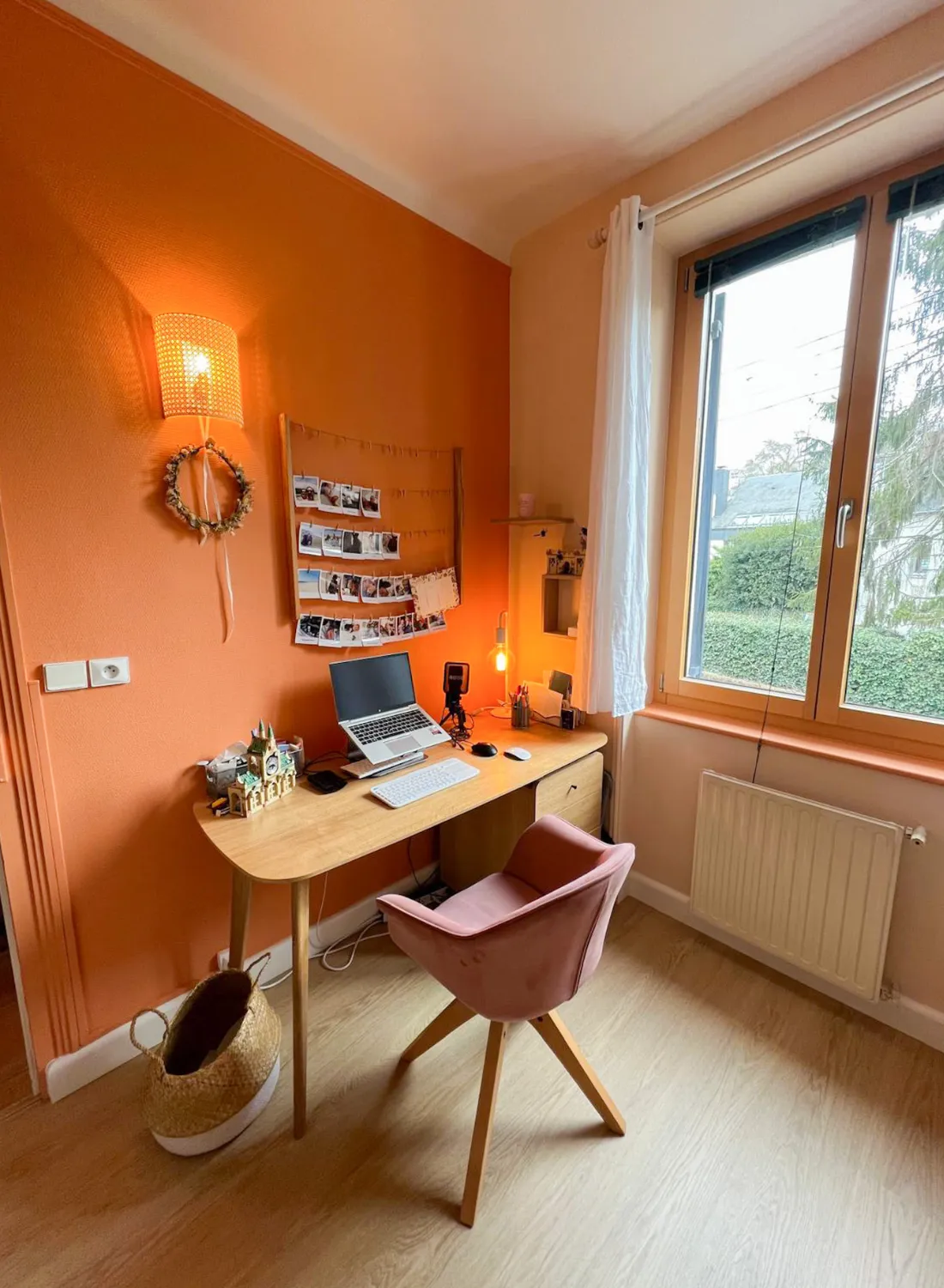 Rénovation d'appartement