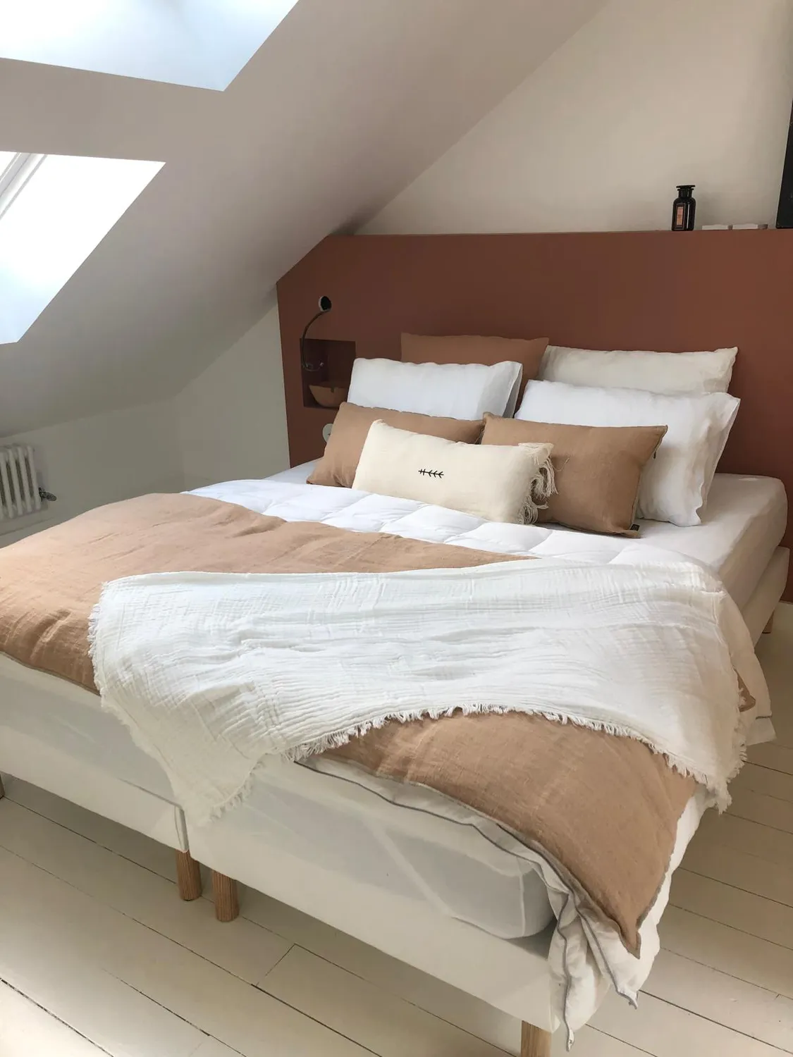 Rénovation d'appartement