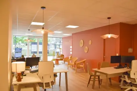 décoration de salon à Cesson-Sévigné - image 4