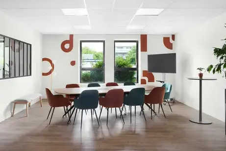 décoration de salon Cesson-Sévigné-5