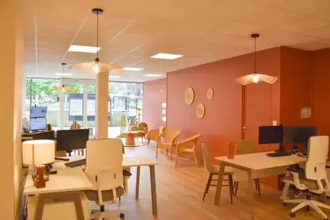 décoration de salon Dinan-1