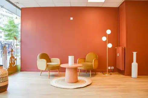 décoration de salon à Dinan - image 4