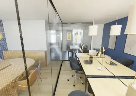 décoration de salon Dinan-5