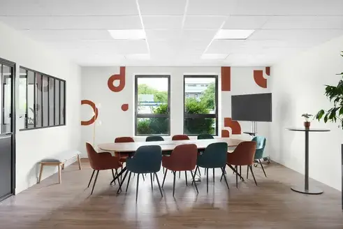 décoration de salon Dinard-1