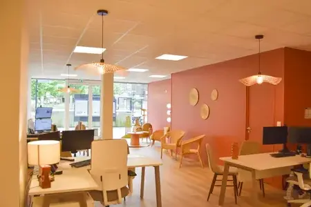 décoration de salon à Dinard - image 3