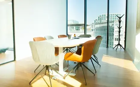 décoration de salon Dinard-5