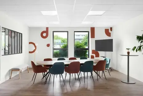 décoration de salon Nantes-1