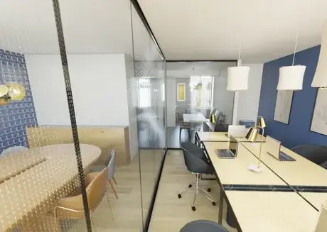 décoration de salon à Nantes - image 3