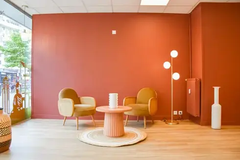 décoration de salon Nantes-5