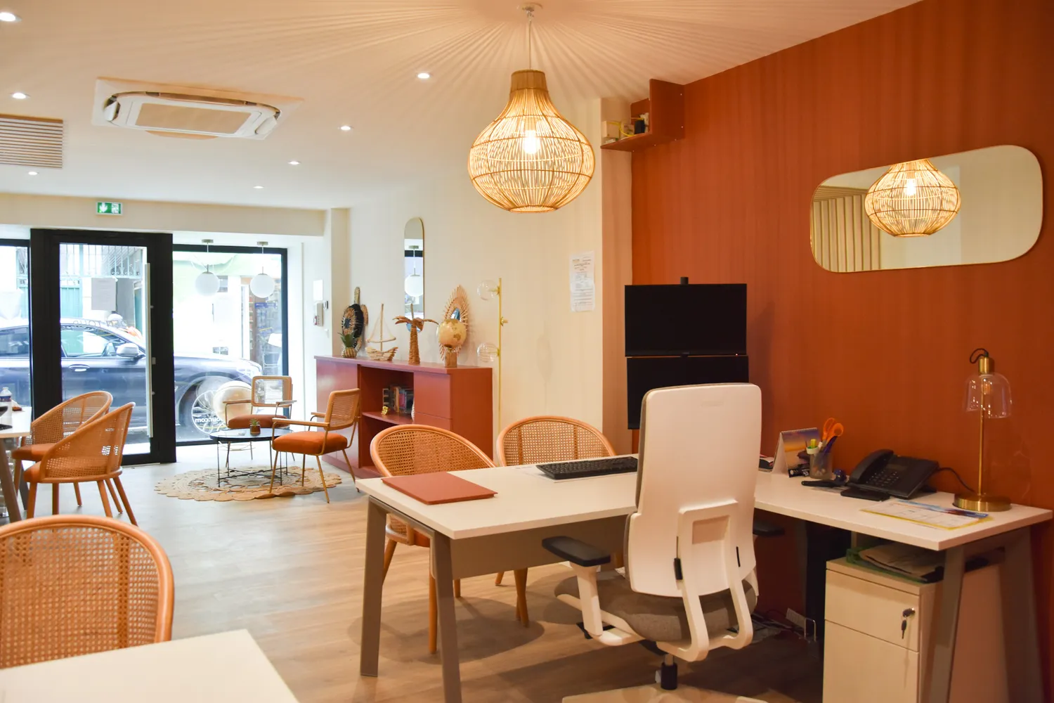Eden Tour Auray