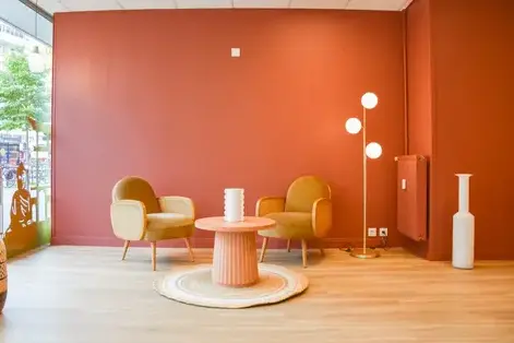 décoration de salon Pacé-1