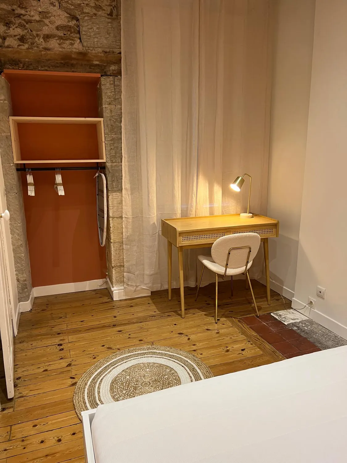 Rénovation d'appartement