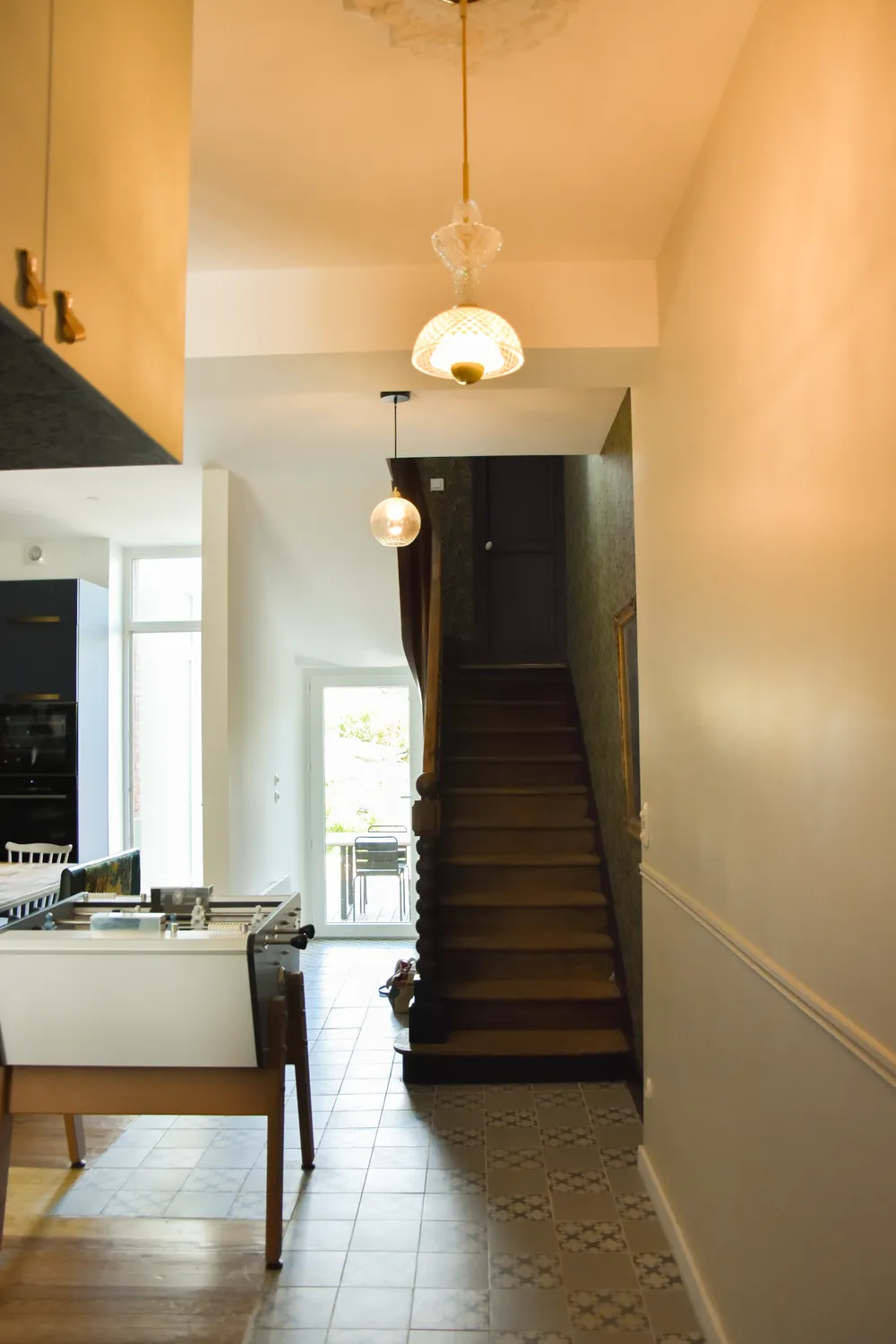 Décoration haut de gamme et contemporaine