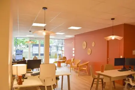 décoration de salon Pacé-5