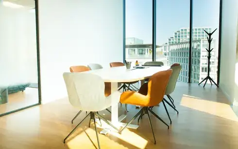 décoration de salon à Pleurtuit - image 2