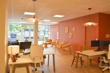 décoration de salon à Pleurtuit - image 3