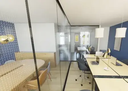 décoration de salon à Pleurtuit - image 4