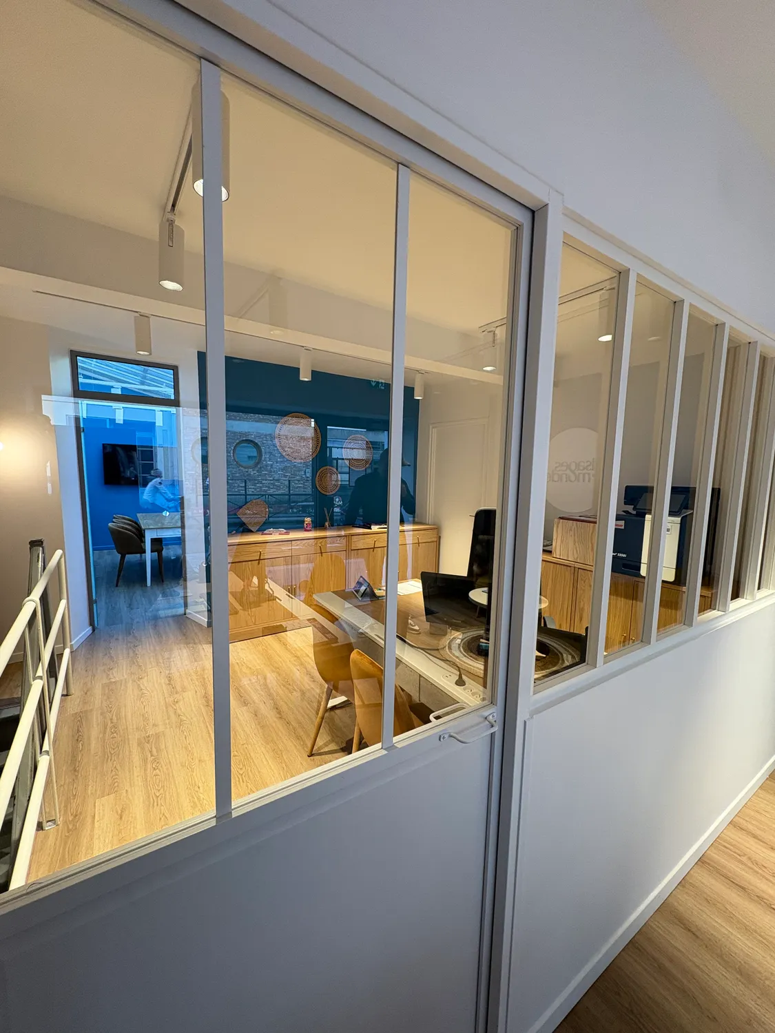 Visages du monde Paris