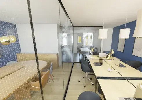 décoration de salon Rennes-1