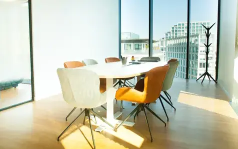 décoration de salon à Rennes - image 2